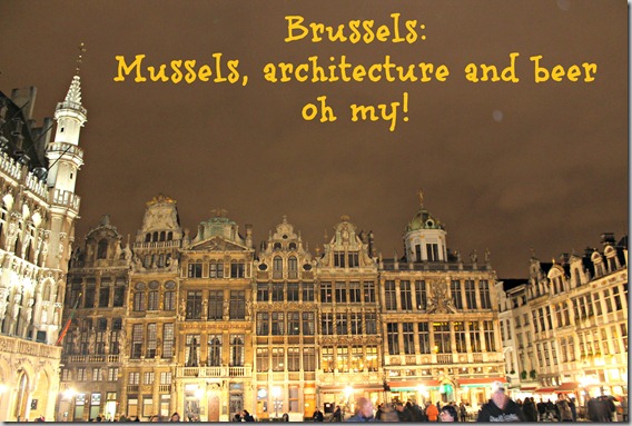 brussels cover