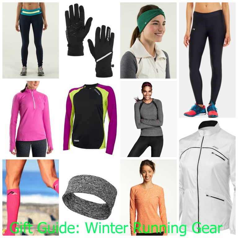 winter running gear Archives - My Healthy, Happier Life