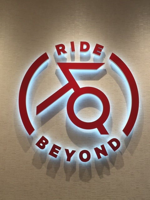 Ride Beyond ImaxShift Brooklyn