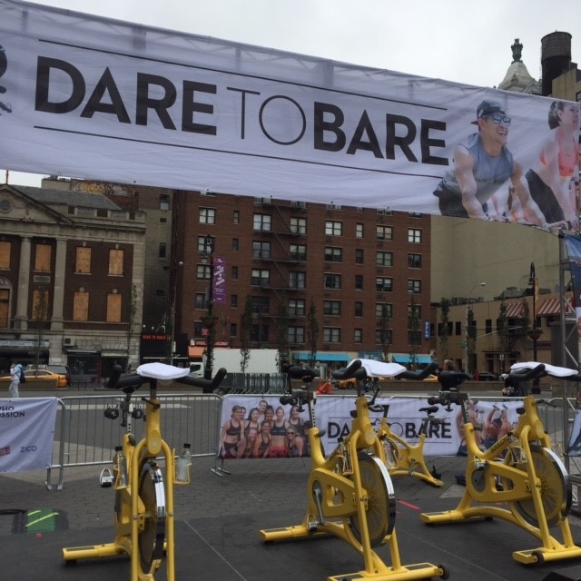 dare-to-bare
