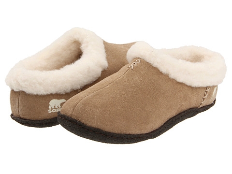 sorel-slippers